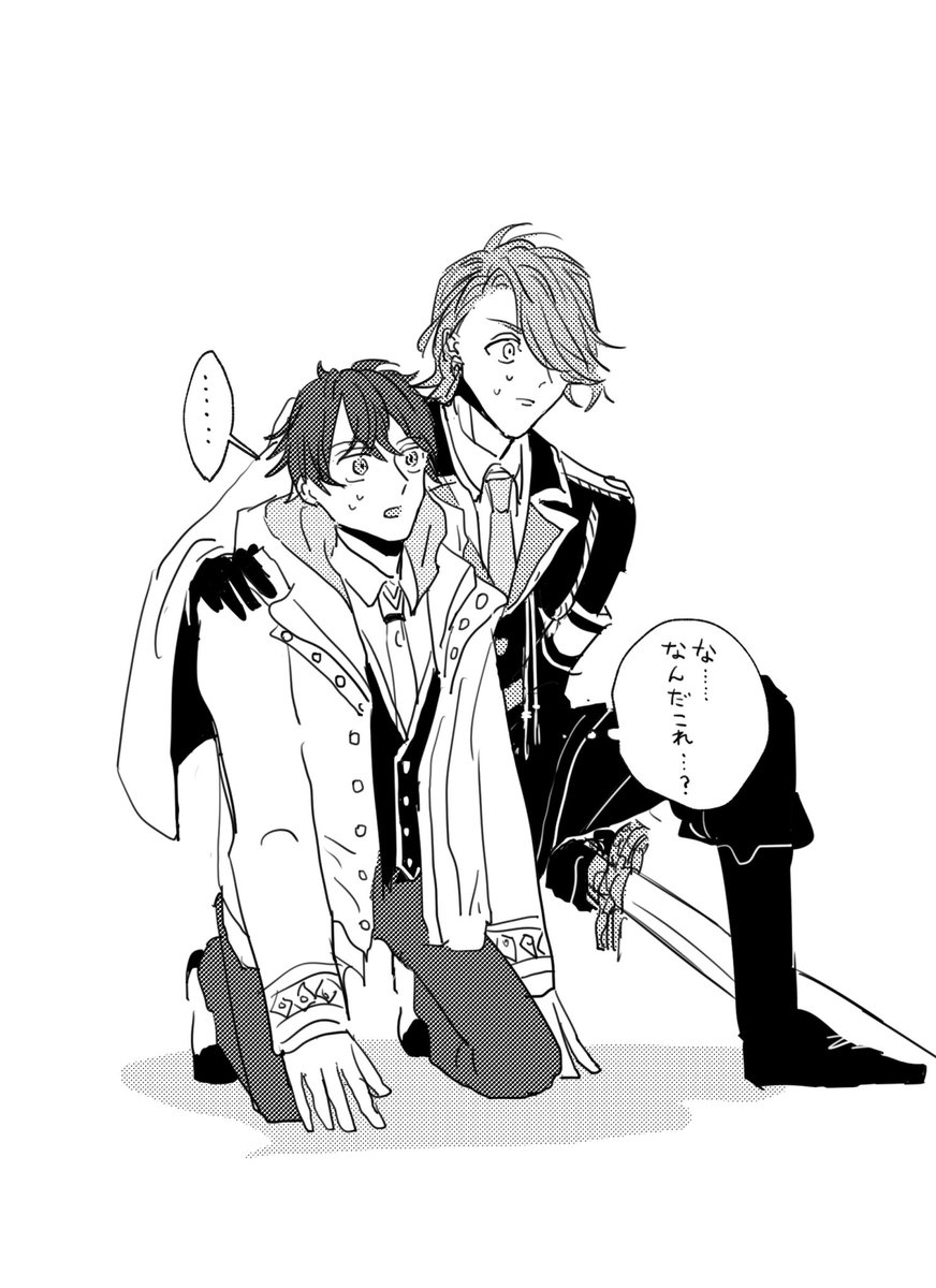 さすが西の魔王…と思った例のシーン
(中編14話ネタバレ注意)
#まほやく_FA 