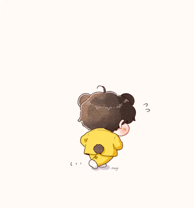🐻💛 
