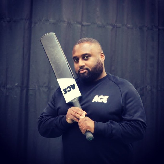 🚨It’s official @AceProgramme merch available, join the family, support the charity and look great doing it!!! 

🔥 Link newbalanceteam.co.uk/category/ace/

🏏 Look good, feel good, play good

#aceprogrammecricket #merch #shopping #stash #clothing #blackfriday #London #Birmingham #Bristol