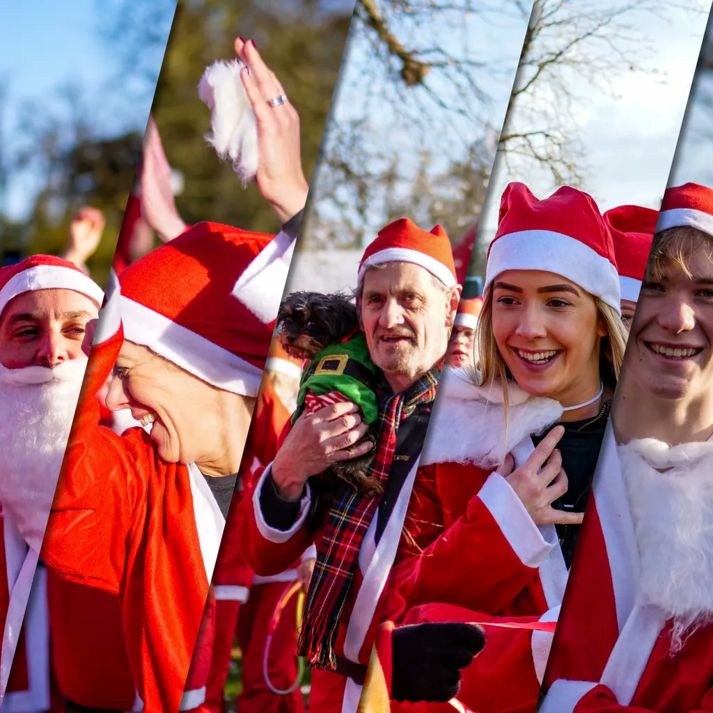 The Myton Hospices tweet media