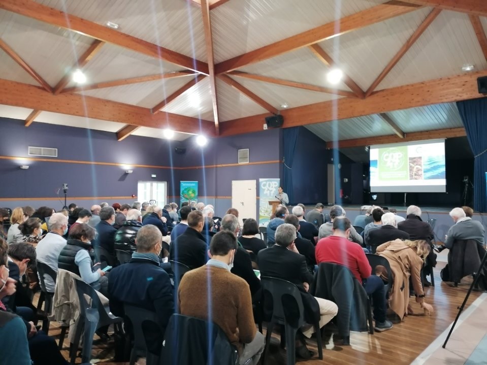 EP Garonne, Gascogne et affluents pyrénéens tweet media