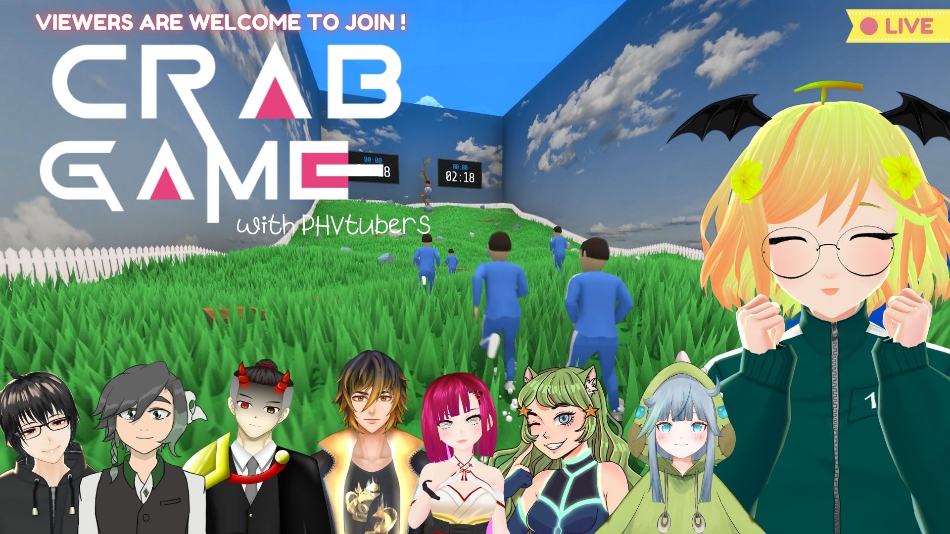 melona-rumiya-donothon-july-1-on-twitter-i-will-be-having-a-collab