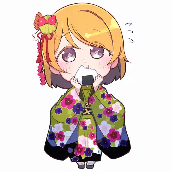 #火曜日かよちゃん 