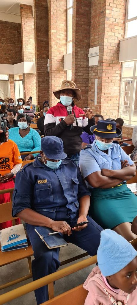 nokuthulanyathi's tweet photo. Lets end the violence against women and the stereotypes associated with GBV. Let us not be afraid to report the cases on behalf of our family, friends and relatives.#STOPBGV @DiakoniaSverige @wildtrustzim @byopra @mosu_nare @bugalo1 @_ntombiyenguni https://t.co/yNjdN31TVI