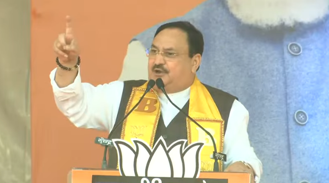 BJP4India's tweet photo. 20 अक्टूबर को कुशीनगर में अंतरराष्ट्रीय हवाई अड्डा शुरू हो गया।

आने वाली 25 तारीख को जेवर एयरपोर्ट का काम भी शुरू हो जाएगा।

पहले प्रदेश में केवल 2 अंतरराष्ट्रीय हवाई अड्ड��� थे लेकिन अब इसमें कुशीनगर, अयोध्या और जेवर भी जुड़ेंगे।

- श्री @JPNadda 

#मेरा_बूथ_सबसे_मजबूत https://t.co/IRhR43RM5L