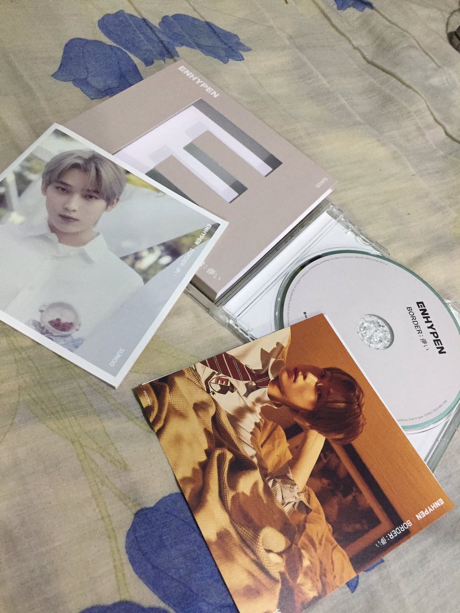 sunshinesunoo22's tweet photo. Sorry for the very late feedback because my friend was the one who received this package po, thank you so much for the smooth transaction po💖 @MikrokosmosPh 

#MICROPHS_FEEDBACK https://t.co/T6tPbdhHrK
