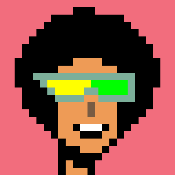 _planetpunks's tweet photo. Check out this item on OpenSea https://t.co/BGtBw2itsa via @opensea
#opensea #_planetpunks #nft #Collectibles
0.1 eth for sale... https://t.co/YH5l9Ixqf5