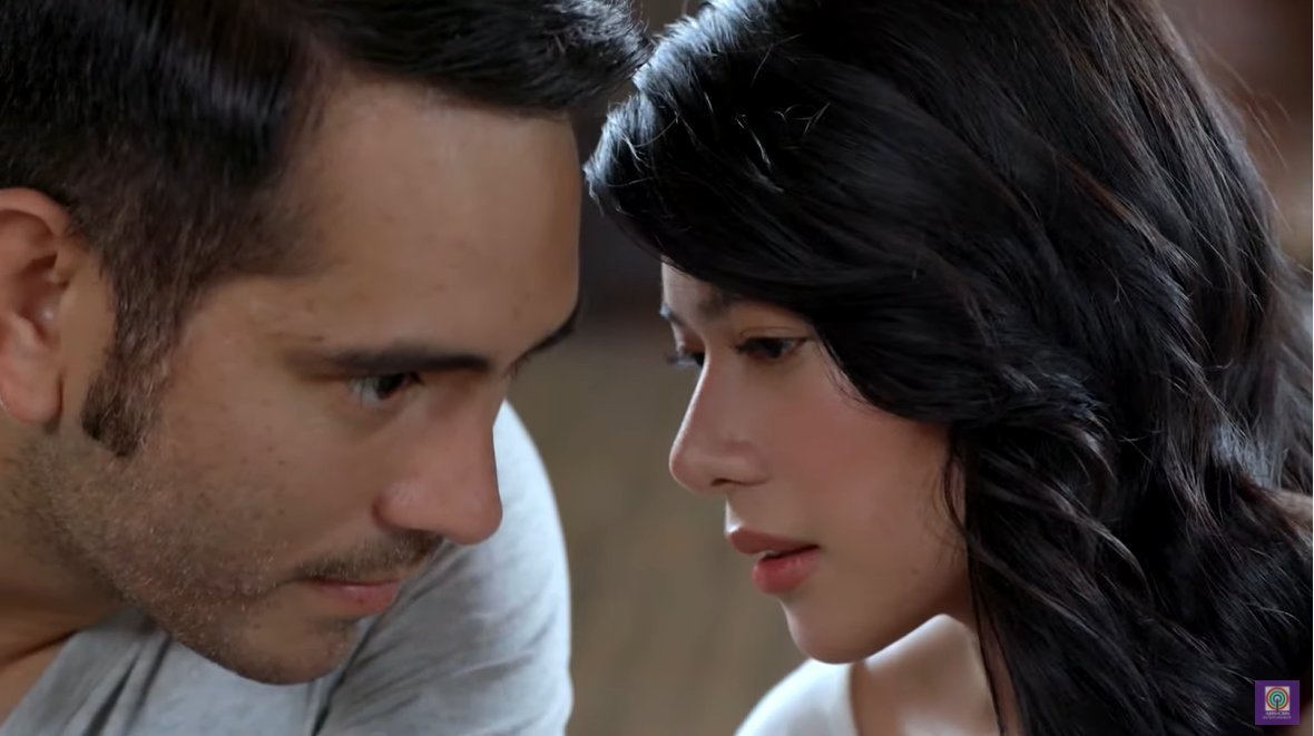 ABS-CBN News on X: "Gerald Anderson and Gigi de Lana will pretend as  husband and wife in the upcoming series "Hello, Heart." It will premiere on  December 15 at 8 p.m. on