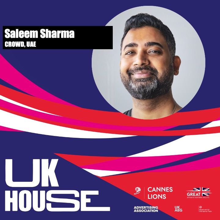 thisiscrowd's tweet photo. Later today our Social Media Director, Saleem Sharma, will be speaking at UK House in UAE about our work with #IFoundRAK. Join the event at 11am (GMT)/ 3pm (GST) and register here: https://t.co/RJ9okIgg94
@ad_association
#TeamCrowd #CrowdUAE #DigitalMarketing #Travel https://t.co/dGt94uNGZP
