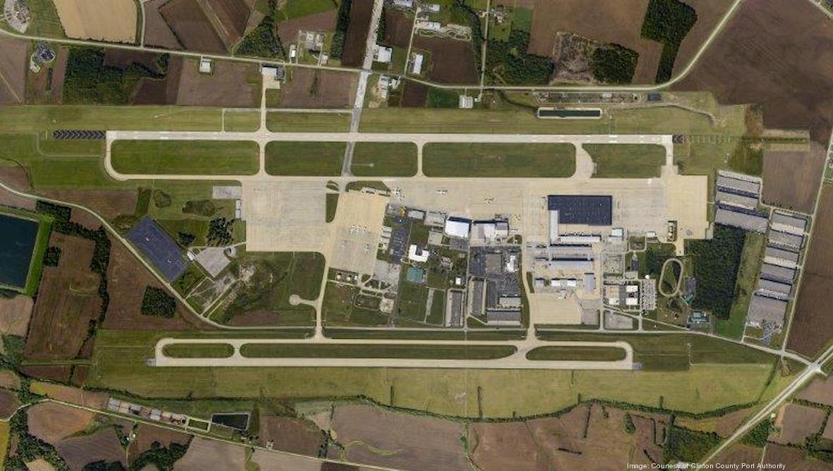 DBJnews's tweet photo. Local roadway project lands $1.1M Ohio Department of Development grant https://t.co/rcniyj7MWW https://t.co/gCbmNxjuWb
