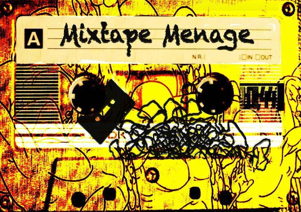 norient's tweet photo. #Tomorrow, November 24th, we recommend @MixtapeMenage at #RepeatBar, an #event and #radio show that gets to know the cultural facilitators of #Berlin through their #music collection. This time with Eliza Aboltina of @ericasynths as well as Rafa Cunha. https://t.co/ApWAgRVVl3