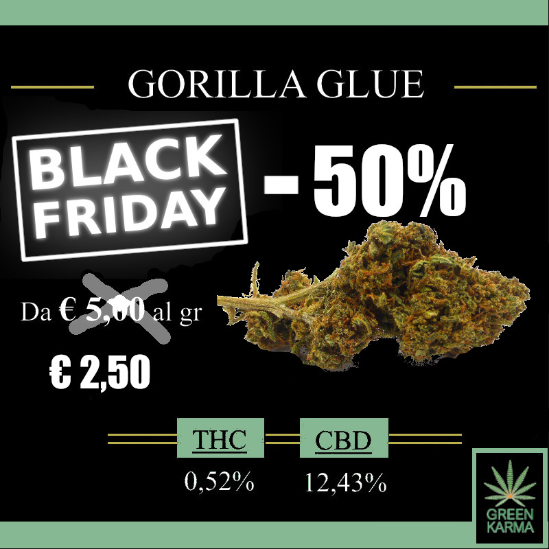 GreenKarmaCBD's tweet photo. 🅱🅻🅰🅲🅺 🅵🆁🅸🅳🅰🆈 -50% #BlackFriday #23November #BTSxAMAs #CBD #cbdoil #Italia #Roma https://t.co/uWKj24gPcC