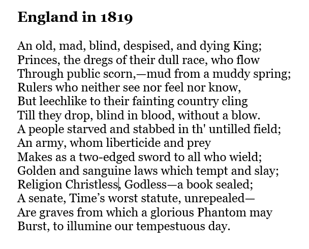 The Romanticism blog tweet media