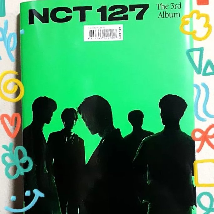 alwaysnajaemin's tweet photo. Pls rt 🐥

อัลบั้มเปล่า sticker | sticly ver พร้อมส่ง

          มีของแถมให้ด้วยคับ ‼

          🦕 ꒰ 200฿  ꒱ 

   📮 ราคารวมส่งลงทะเบียนแล้วคับ

สอบถาม สั่งซื้อ dm/mention ได้เลยนะคะ

#ตลาดนัดnct  #ตลาดนัดnctdream #ตลาดนัดอซท https://t.co/THgMxhHRfF