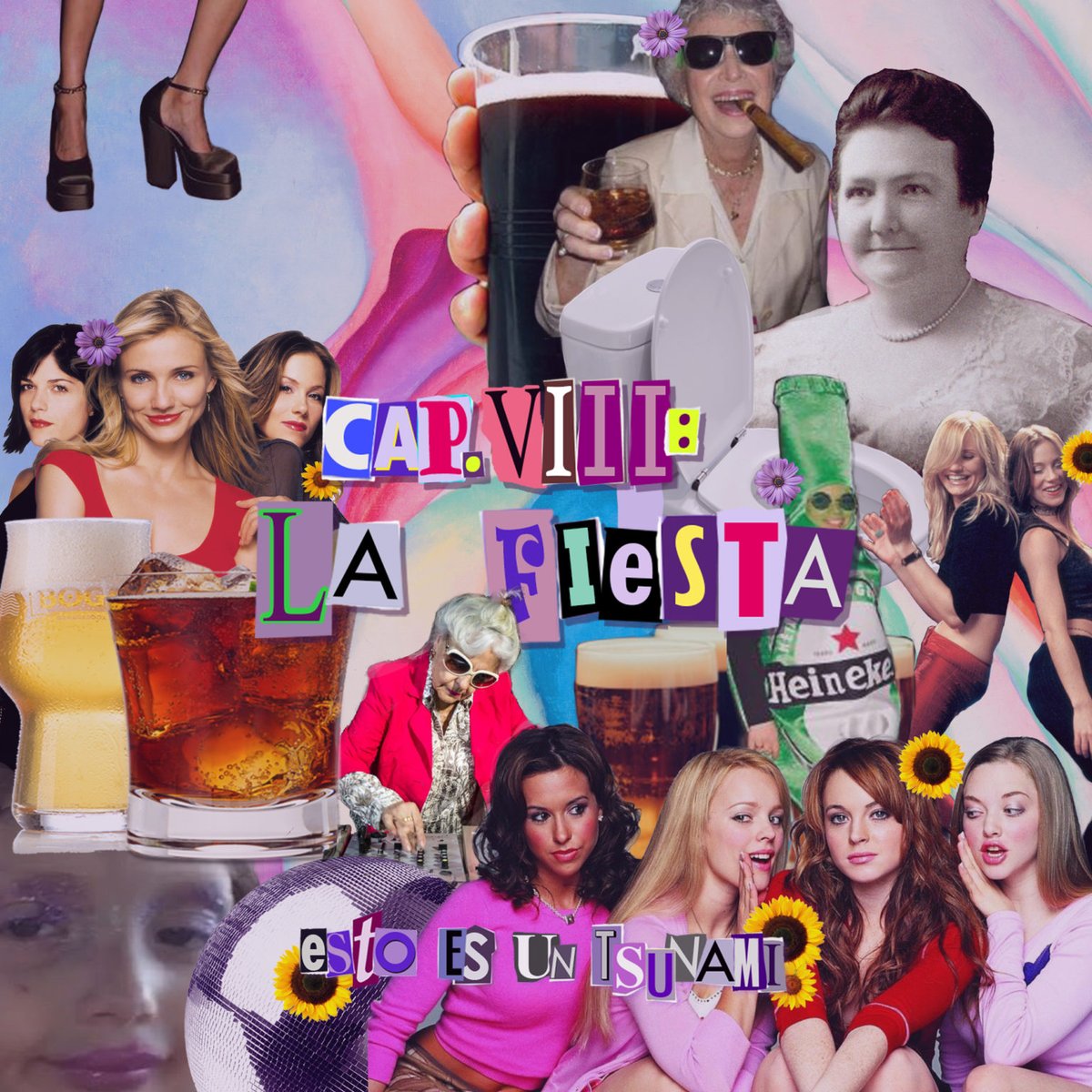 ¡Comienza la segunda temporada de Esto es un tsunami! En este capítulo hablamos de la fiesta, de cómo la vivimos cada una y del modo que ha cambiado nuestra forma de tomárnosla con el paso de los años. ¡Contad vuestra experiencia en comentarios! radiomoratalaz.org/esto-es-un-tsu…