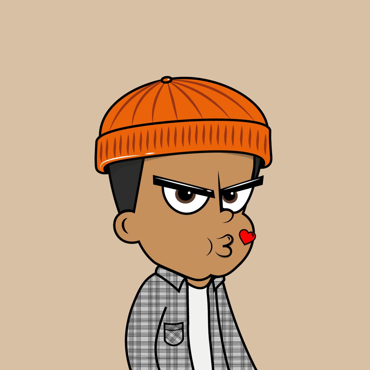 GODIZNATURE's tweet photo. @ArashGhanavati1 #NastyNerds https://t.co/hyEZbRMhq4