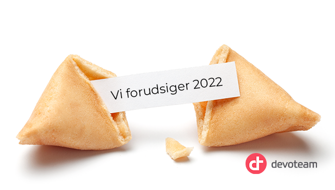 Vi kaster os igen for løverne, og spår om fremtiden! Tilmelding til årets vigtigste arrangement er åben. 
dk.devoteam.com/arrangementer/…