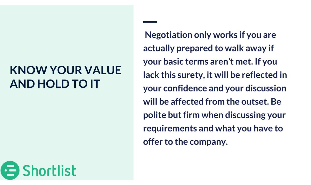 Negotiating salary and job offers can be intimidating. Here are the steps for upcoming and seasoned executives to negotiate their ideal compensation package. #negotiationskills #leadership #executivesearch