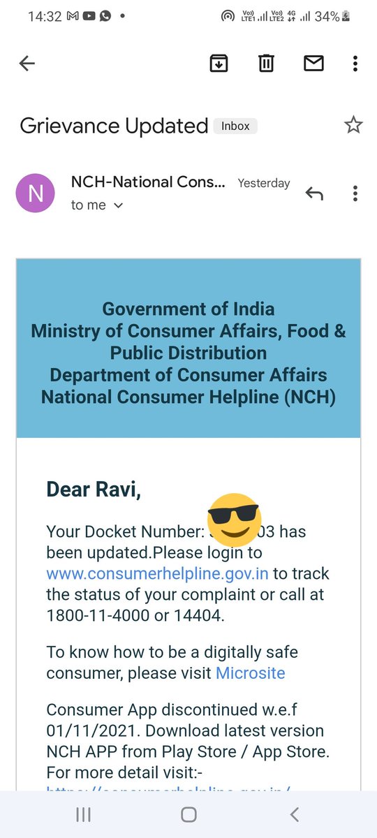Rahul tweet media