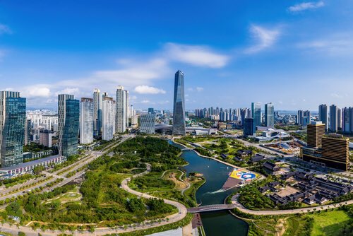 toscanorivaltam's tweet photo. Congratulations to Incheon, Rep. of Korea 🇰🇷 on becoming the first #MCR2030 Resilience Hub in Asia-Pacific under the leadership of Mayor @parknamchun

This is a recognition of their excellence in building #disaster resilience and we welcome them as a hub to guide other cities. https://t.co/3cgl4R0tIV