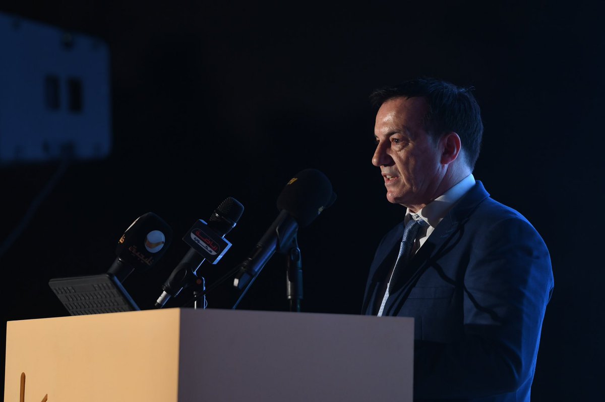 World Virtual Youth Festival tweet media