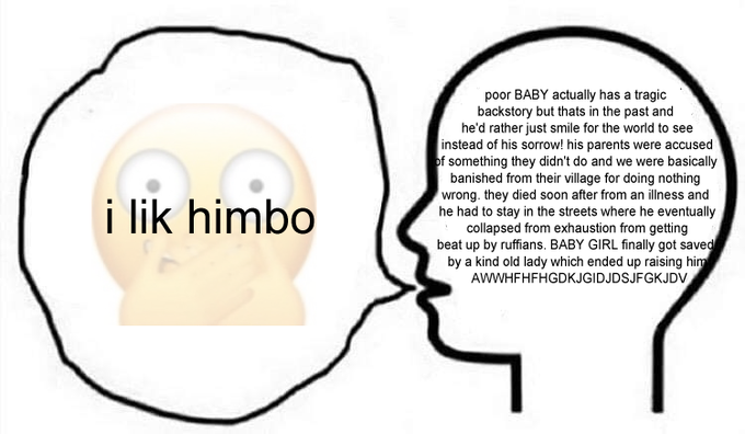 itto mains probably 