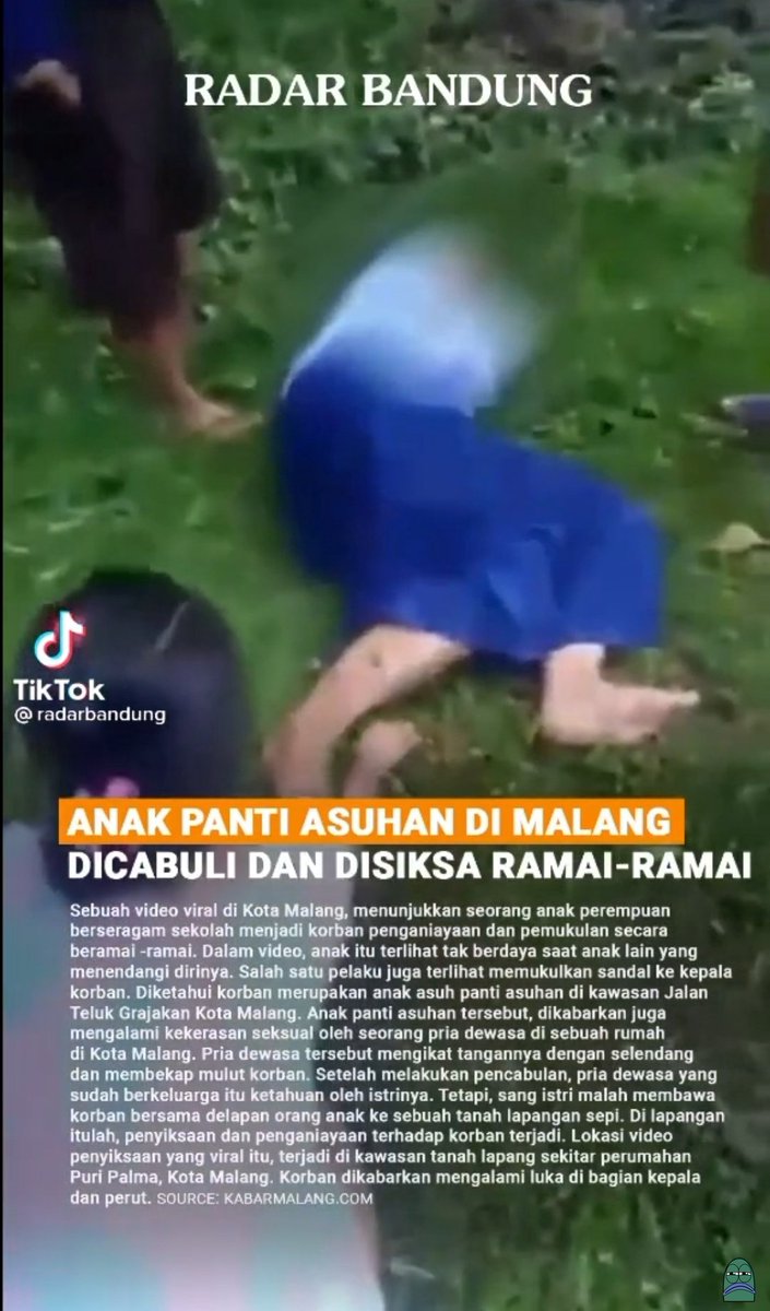 tubirfess's tweet photo. 2beer! Dan ternyata anak Pantinya masih SD..... how sick https://t.co/hhNrRr3Bzh