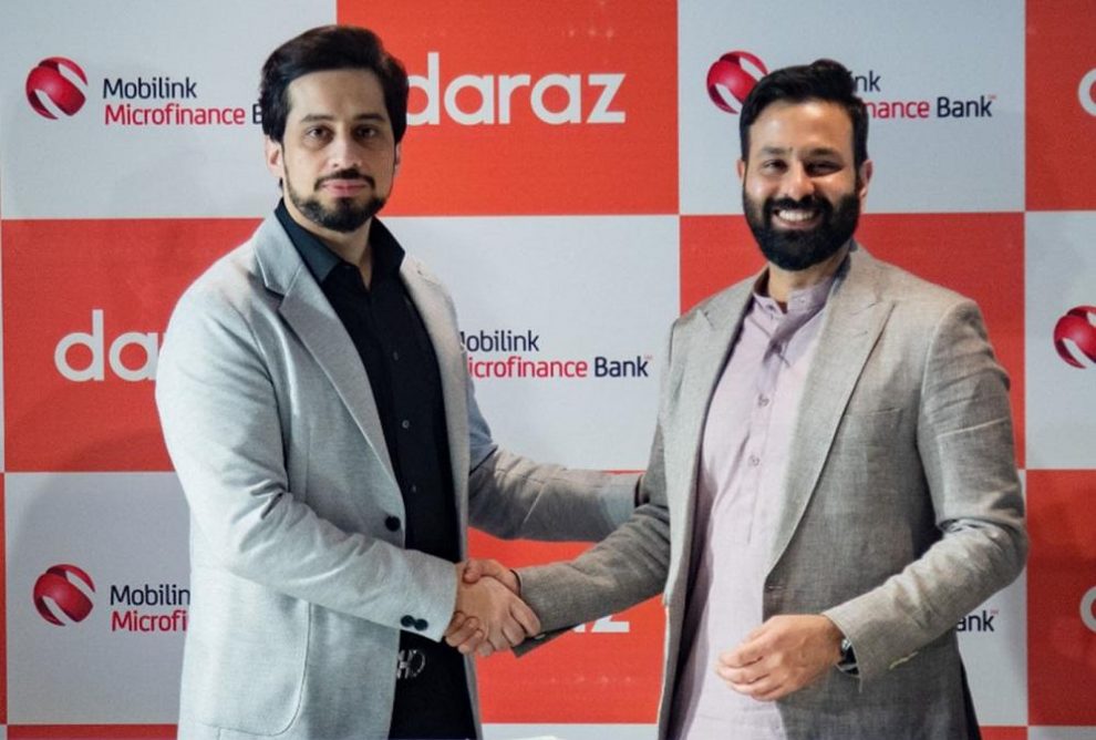 Mobilink Microfinance Bank and Daraz partner in an industry-first linkage to Empower Women Entrepreneurs
#Darazpartner #MobilinkMicrofinanceBank #EmpowerWomenEntrepreneurs #MMBL #WomenInspirationaNetwork #Ibtida