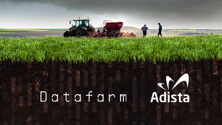 adistafrance's tweet photo. Adista et Datafarm Energy prévoient la mise en service, dès 2022, d’un #Datacenter alimenté en énergies renouvelables issues de la valorisation de biodéchets agricoles.
https://t.co/pn0eq7nwkx https://t.co/r1qxQEulpu