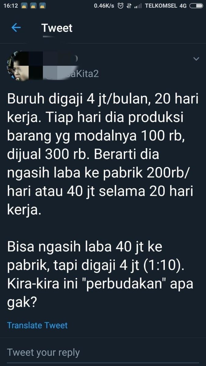 Waktu dan tempat dipersilahkan..