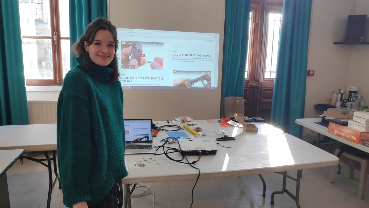 Nathalie Soetaert tweet media