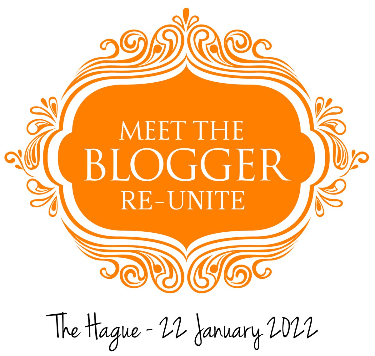 Book your early bird ticket for Meet the Blogger Re-unite in The Hague now! - mailchi.mp/1e04356ec02b/j…