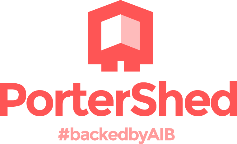 GalwayGivinTree's tweet photo. A special thank you to everyone @portershed who are taking part as hosts with us this year. #GalwayGivingTree https://t.co/B58IaNQTZI