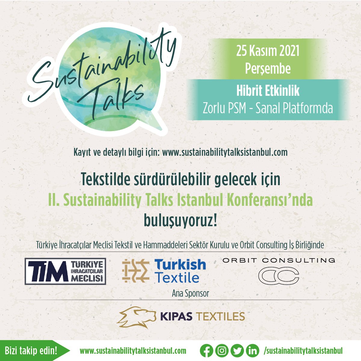 Ekoteks Laboratuvar ve Gözetim Hizmetleri A.Ş. (@ekotekslab) on Twitter photo 