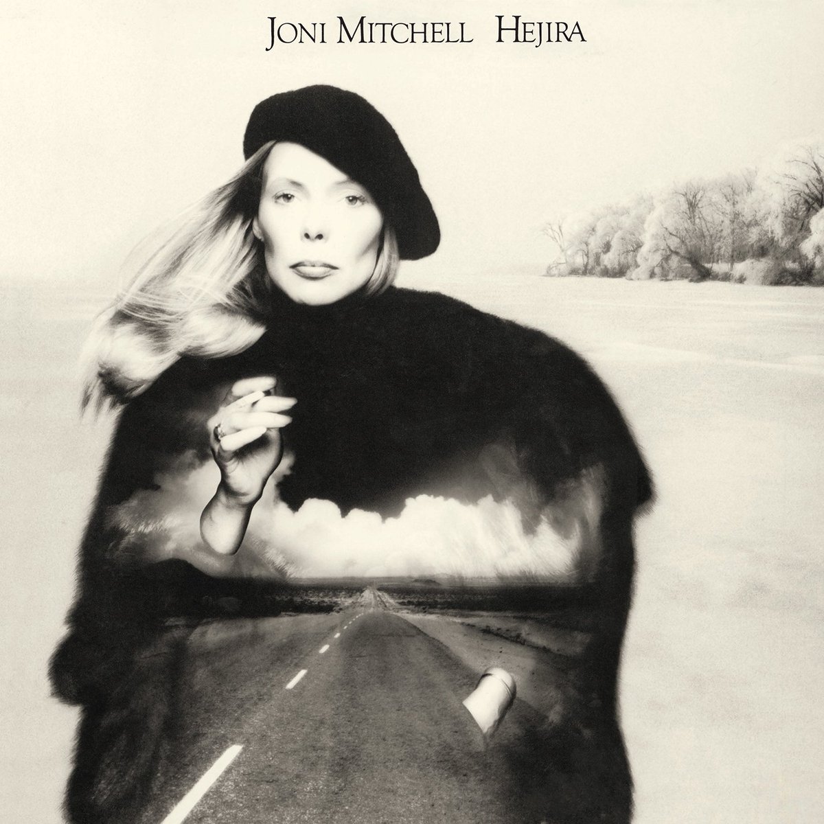 elsotaescala's tweet image. Ets jove, diuen/SAPS que QUELCOM és BO i compres el que cronològicament et toca. Ja TENS un #JoniMitchell... en el meu cas #Hejira. El guardes sense aprofondir. Mica en mica HI TORNES, vas AUGMENTANT DISCOGRAFIA i la trobes INABASTABLE, SUBLIM. #Folk #Jazz 1976 en ESTAT DE GRÀCIA