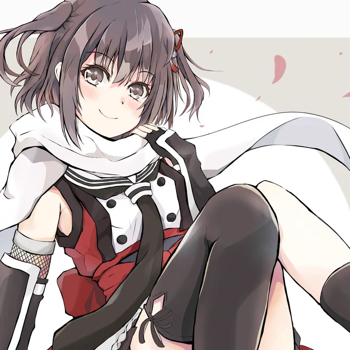#いいツーサイドアップの日

今日はそんな良い日なのですか!? 