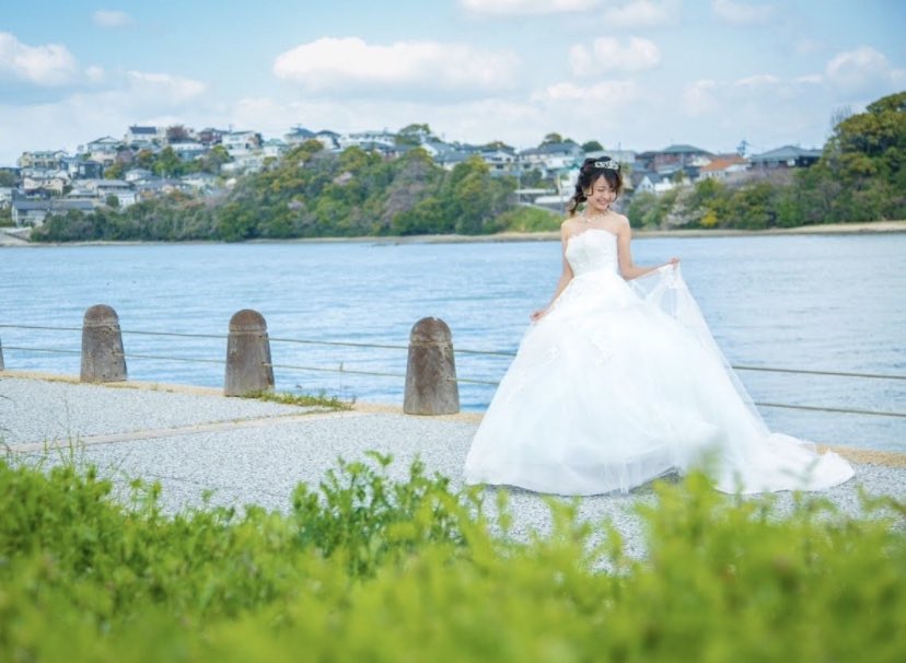 ウエディングドレス Busqueda De Twitter Twitter