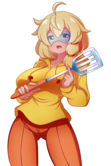 ぐんじょ～さん(@risugegj)のご依頼で描かせていただきました!
ご依頼ありがとうございました! 