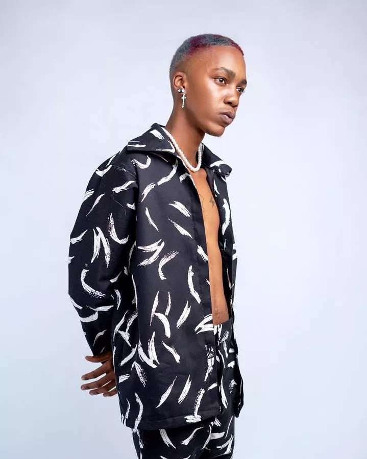taleofdote's tweet photo. Call me for your next project 😇 | 72445200 🇧🇼

Designs by |VERSA LA TROY
Photographed by | GROOVYGC
https://t.co/Dkuwc9n8SF https://t.co/AwkriJ60xk