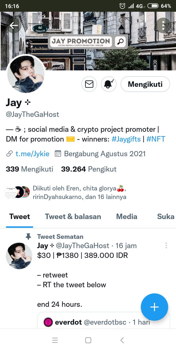 Obay tweet media