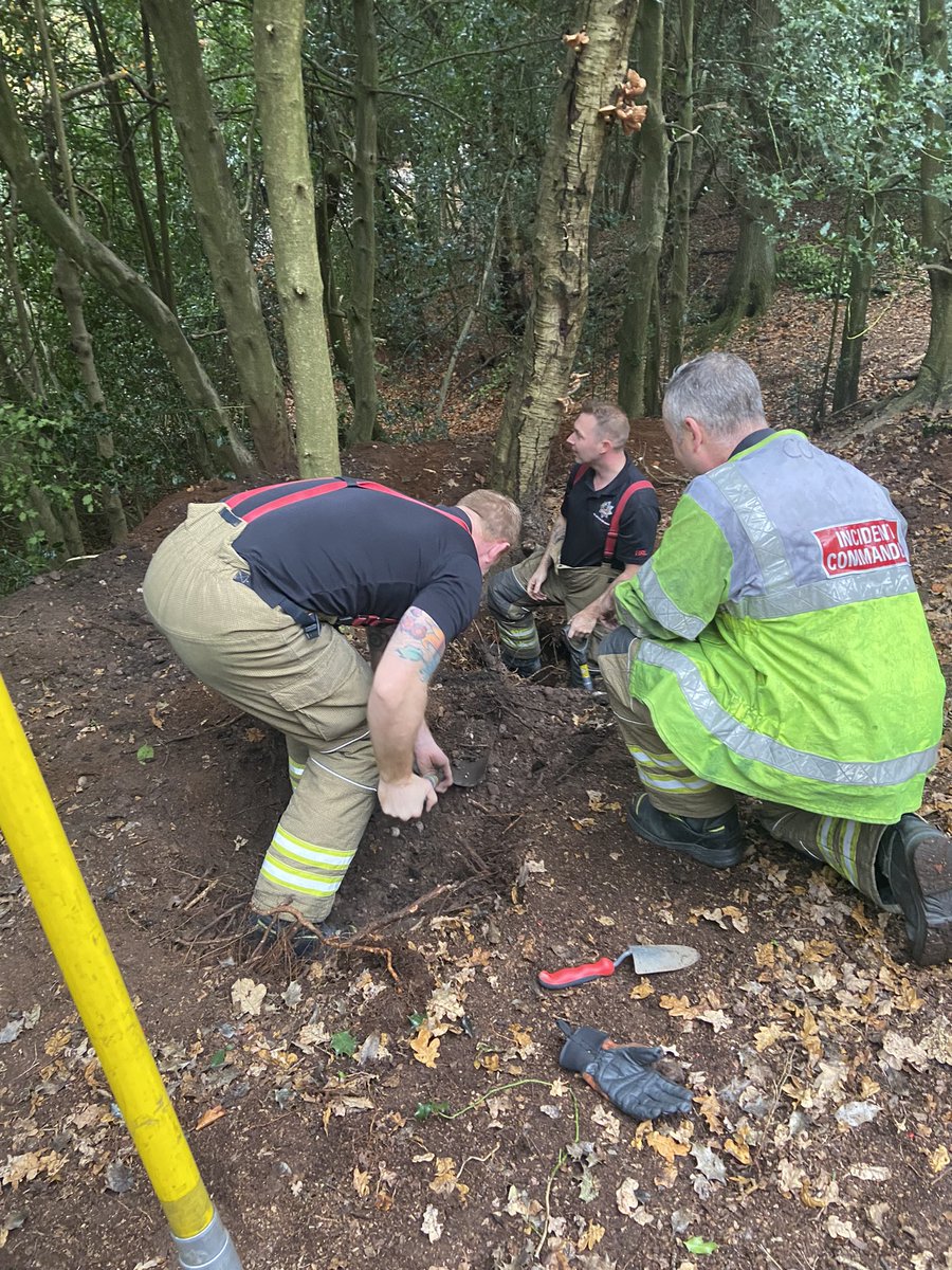 Sutton Coldfield Fire Station tweet media