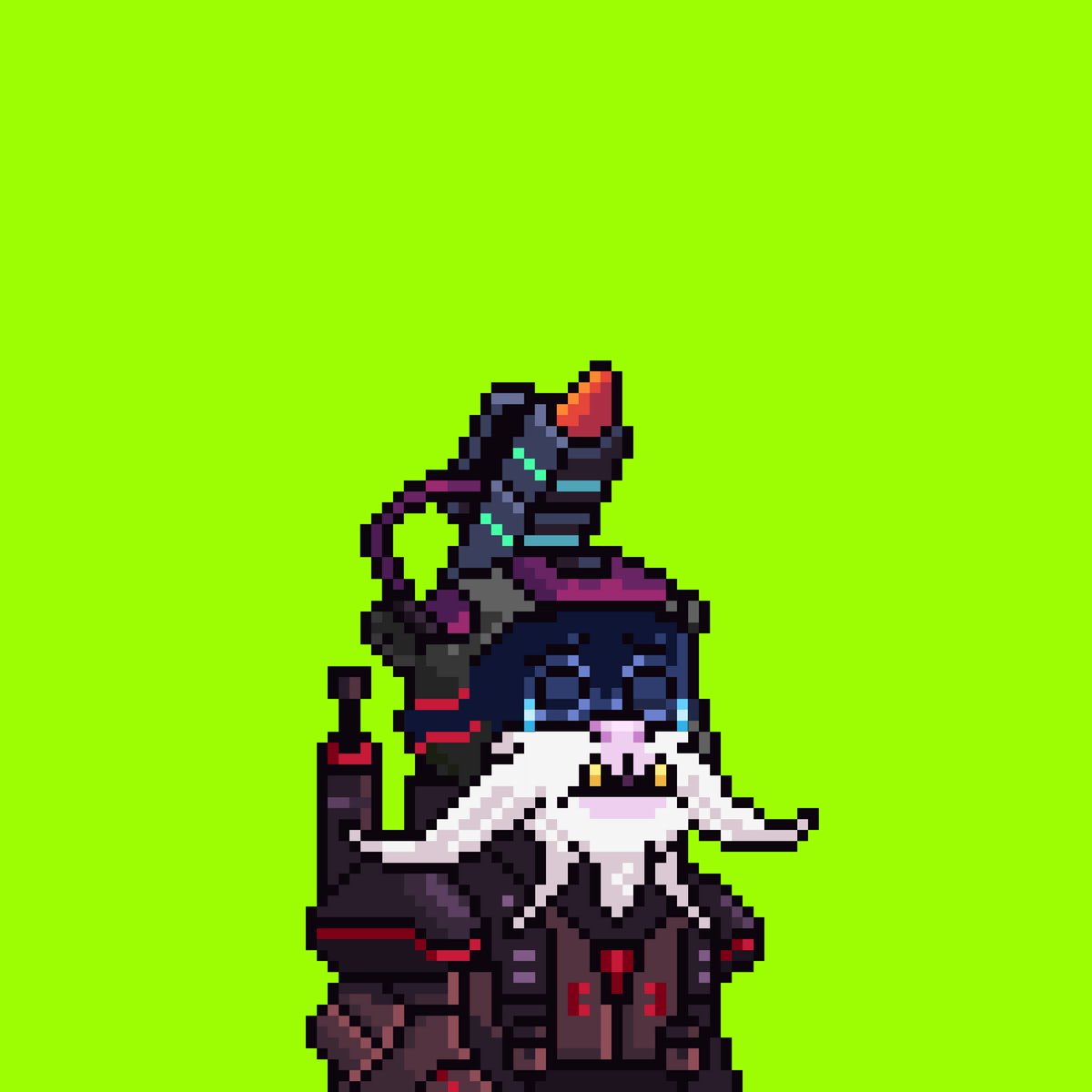 Aping_247's tweet photo. @NFT__Ape @GalacticApesNFT too cute https://t.co/1c2sGDNBUH