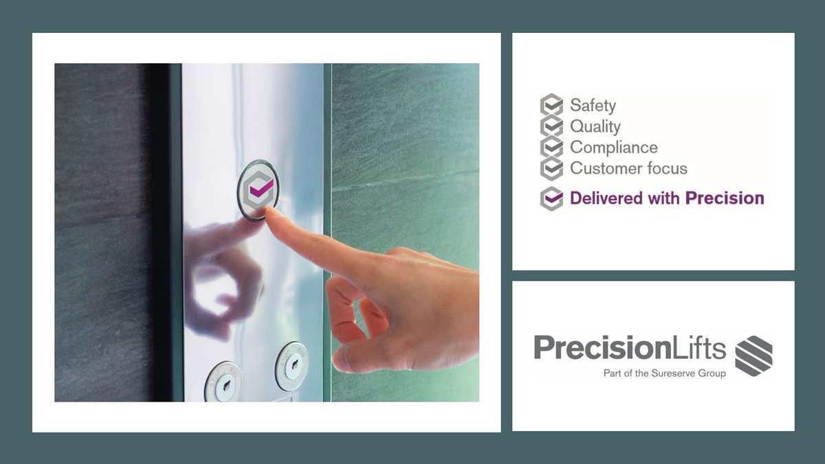LiftPrecision tweet picture