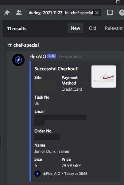 Thanks for the GB 🤝<a href="/Flex_Workshop/">Flex Workshop</a> &amp; <a href="/Flex_AIO/">Flex AIO</a> 👑
Proxies :<a href="/guavaproxies/">Guava Proxies</a> 😈