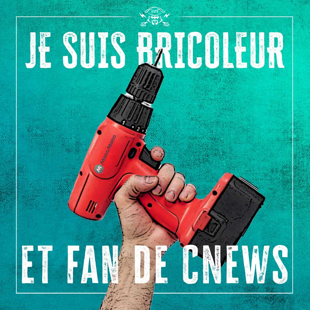 LesCorsairesFr's tweet image. Les #SleepingGiantsFR ne s'intéressent à vous que pour leur idéologie. Mais les spectateurs de #CNews sont aussi vos clients @ManoMano_FR et ne vous demandent pas de choisir entre telle ou telle opinion politique. Ne pensez pas à la place de vos clients. #StopSleepingGiants