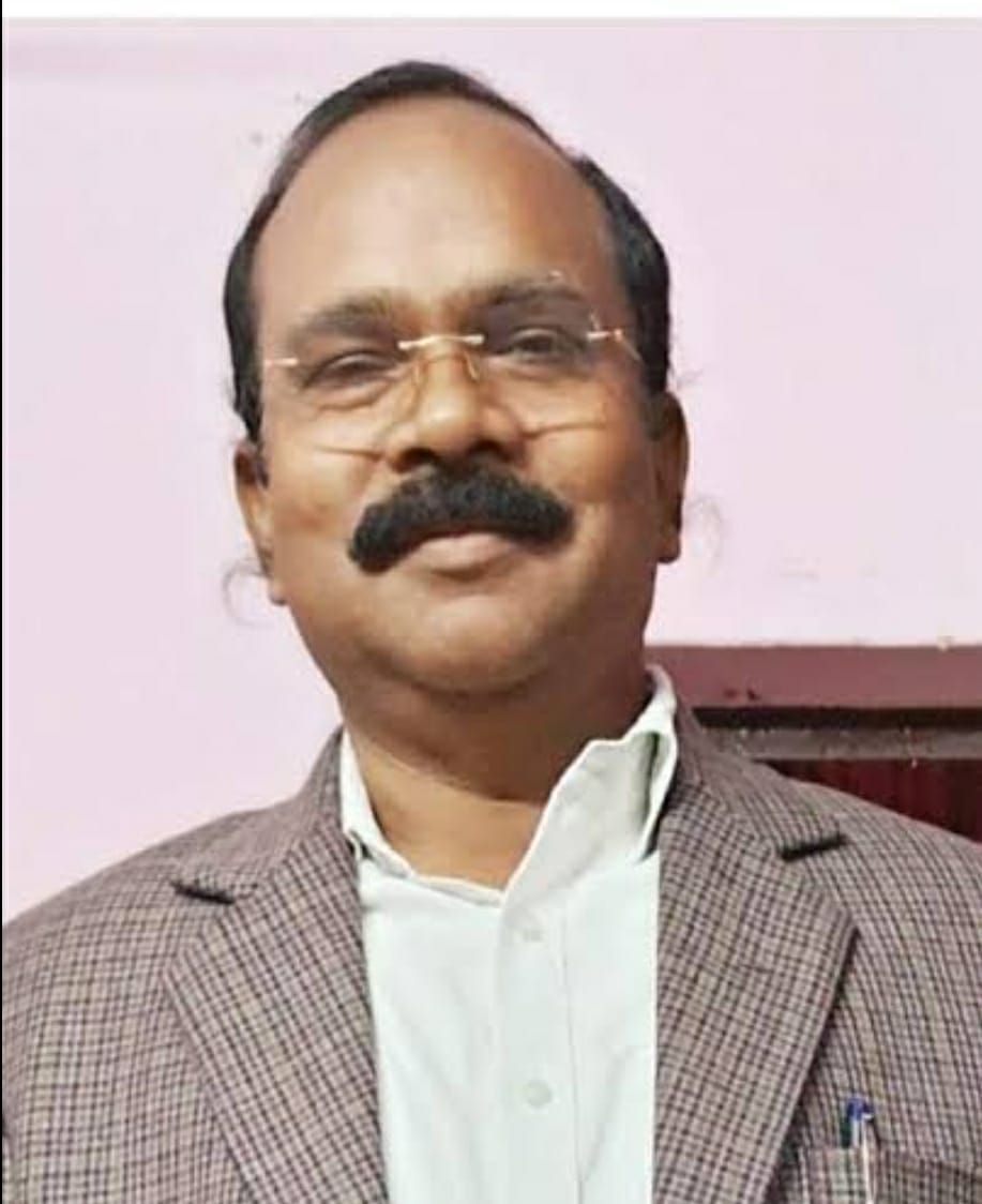 ईचागढ़ विधानसभा के पूर्व विधायक साधु चरण महतो जी के असामयिक निधन की सूचना से स्तब्ध हूं। उनके साथ मुझे काम करने का अवसर मिला है। वह सरल और सहज व्यक्तित्व के धनी थे। ईश्वर उनकी आत्मा को शांति प्रदान करें तथा शोकाकुल परिवार को दुःख सहने की शक्ति दें
ॐ शान्ति
<a href="/INCJharkhand/">Jharkhand Pradesh Congress</a> <a href="/INCIndia/">Congress</a>