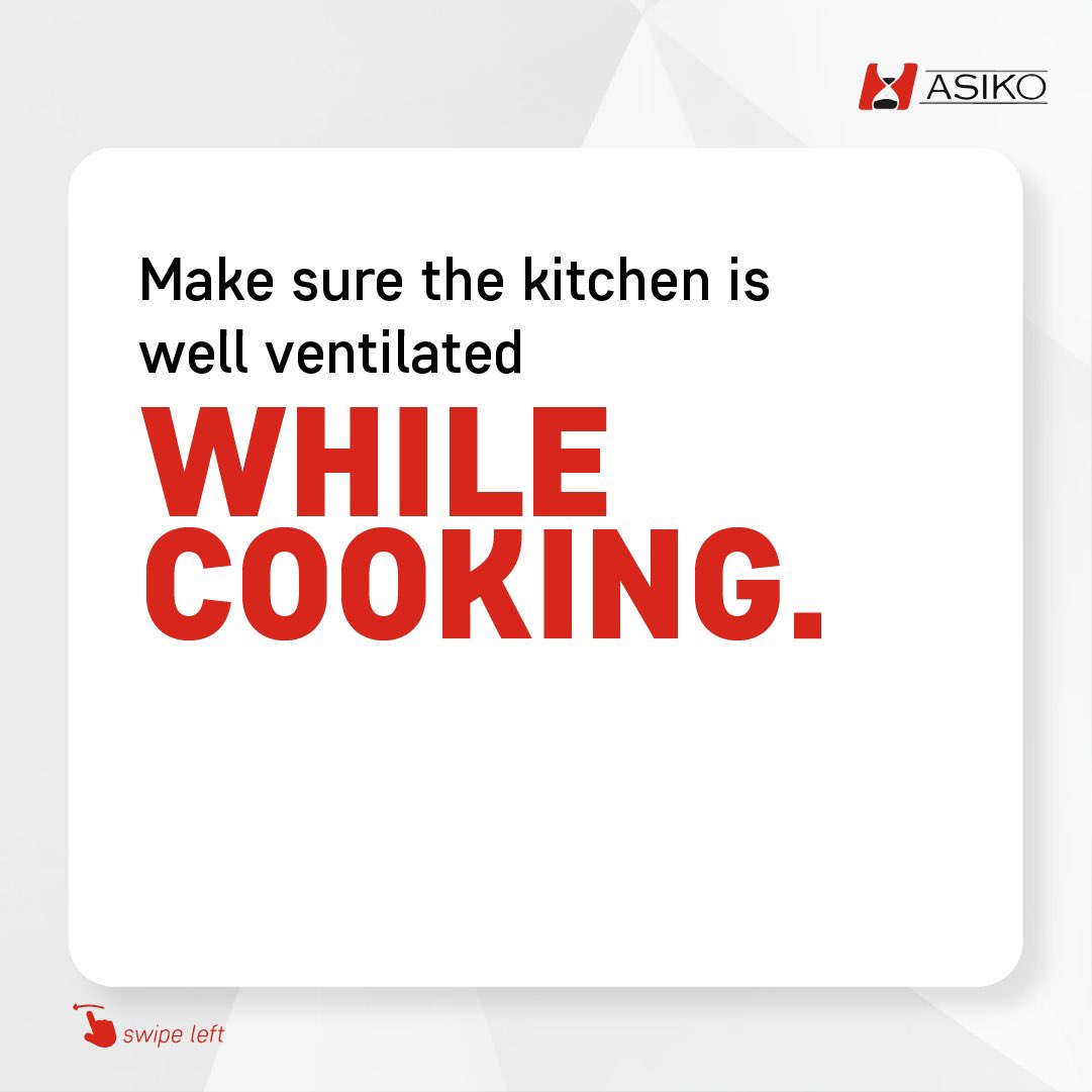 asikoenergy's tweet photo. Today we highlight safety tips that are generally prescriptive for LPG usage both in door and outdoors. Read slides and ensure that you are taking all necessary precautions to be safe at all times. https://t.co/M9kXwmw1Rf