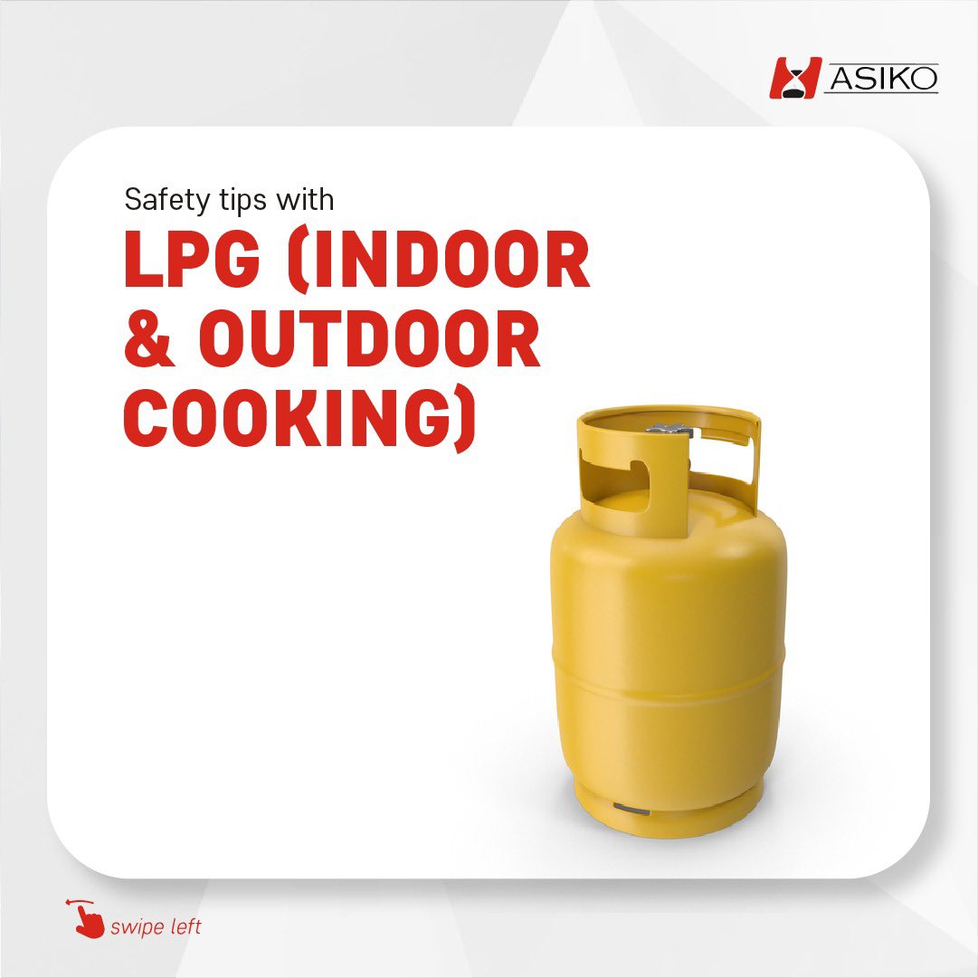 asikoenergy's tweet photo. Practically anything can be dangerous and harmful if it’s not used within its safety prescriptions. https://t.co/gI2f5PyTxP