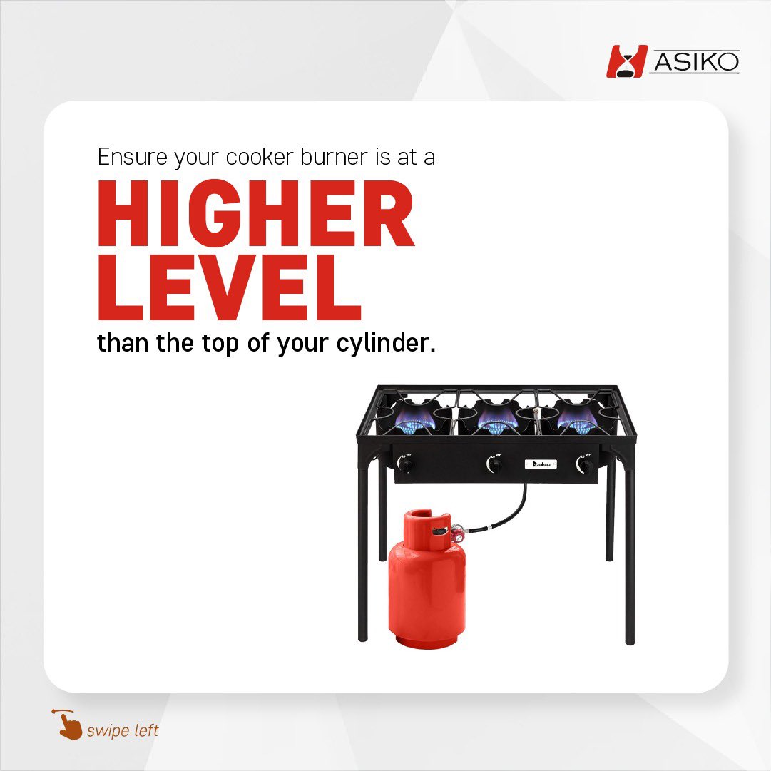 asikoenergy's tweet photo. Practically anything can be dangerous and harmful if it’s not used within its safety prescriptions. https://t.co/gI2f5PyTxP