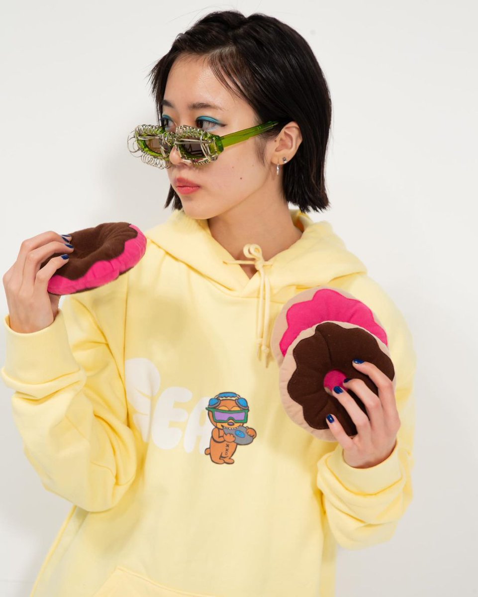 fullress's tweet photo. 【近日発売】

パラッパラッパー × WIND AND SEA コラボ第二弾 (PARAPPA THE RAPPER ウィンダンシー)

https://t.co/dGCC25CDIS https://t.co/UOleQpcAbx